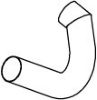 DINEX 49217 Exhaust Pipe